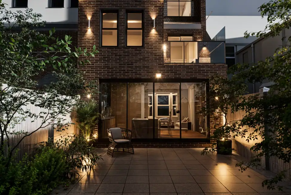 16 Heath Road, Harrow