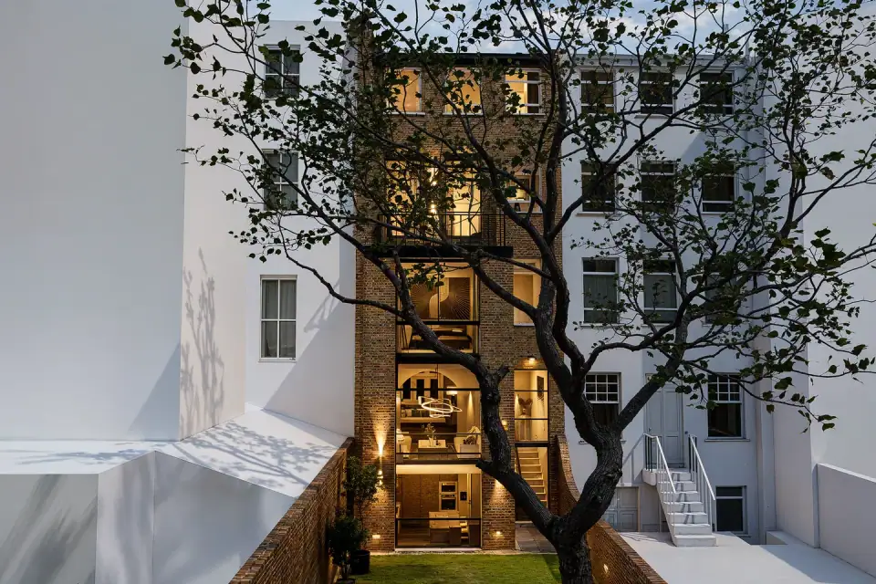 23 Avonmore Road, view 3