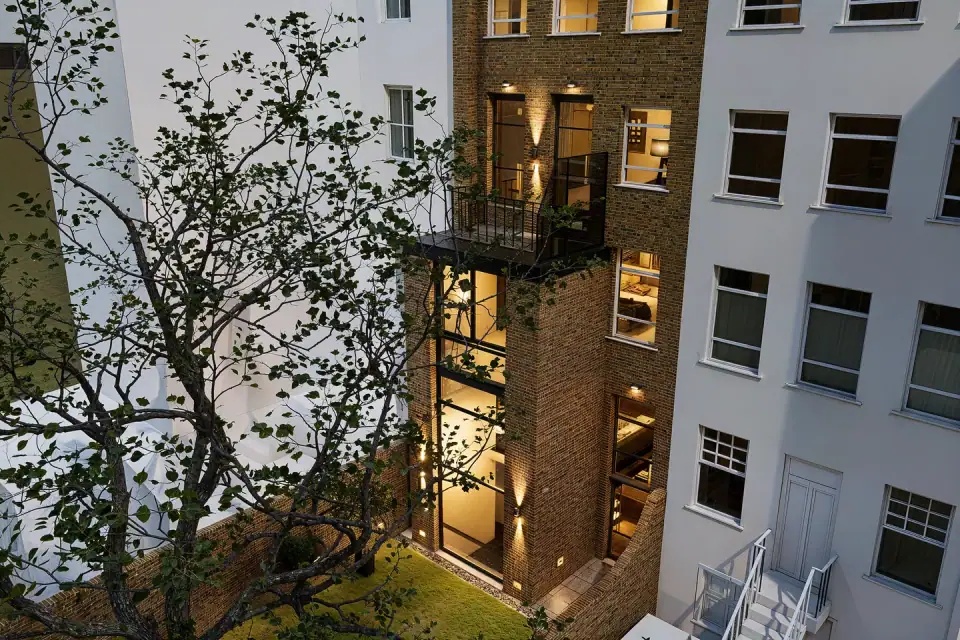 23 Avonmore Road, view 4