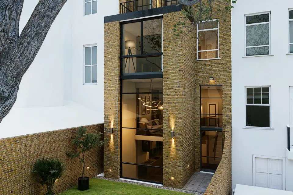 23 Avonmore Road, view 6