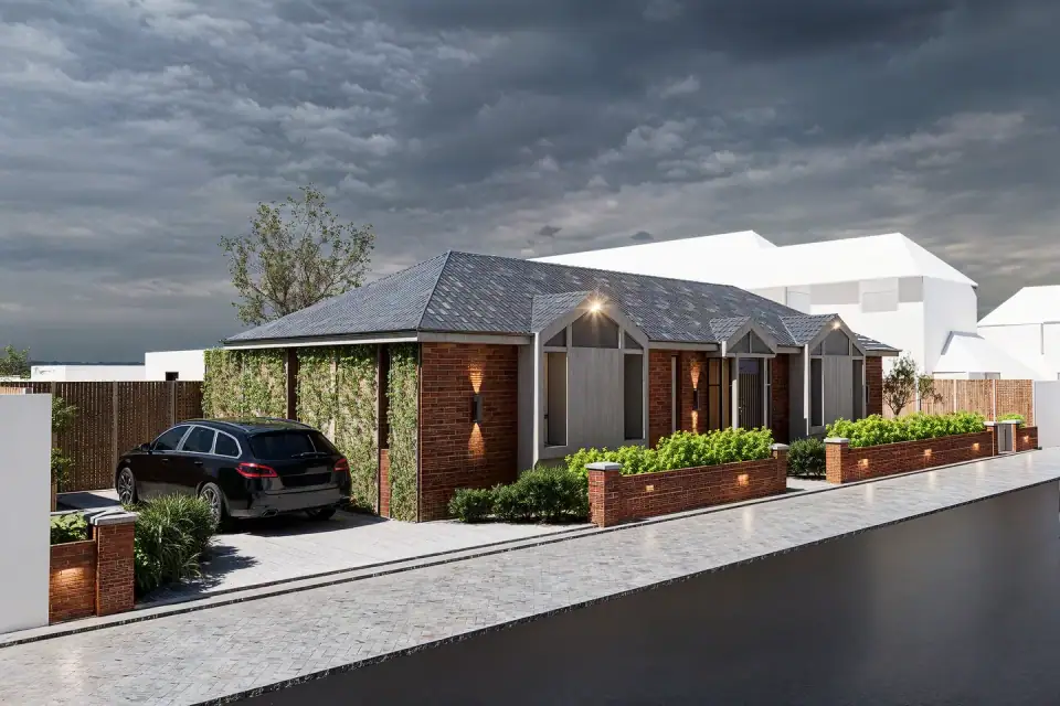 26 Carlton Avenue, view 2