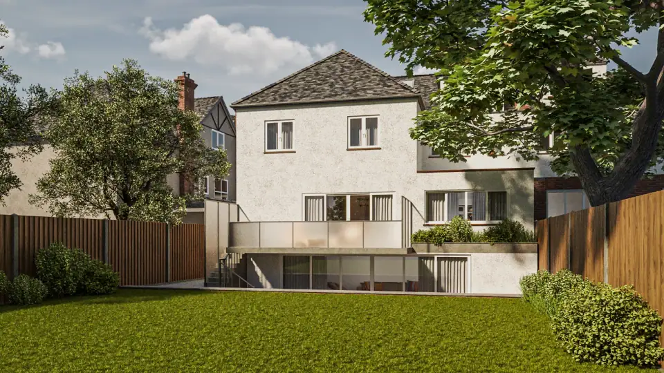 3 Gerard Road, view 5