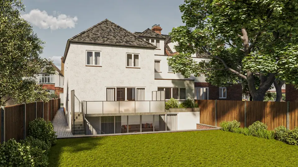 3 Gerard Road, view 6