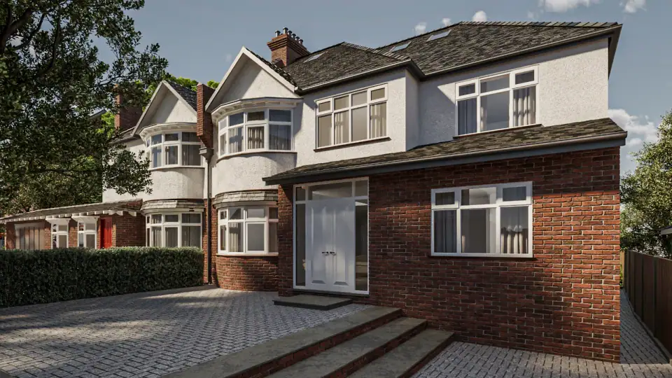 3 Gerard Road, view 7