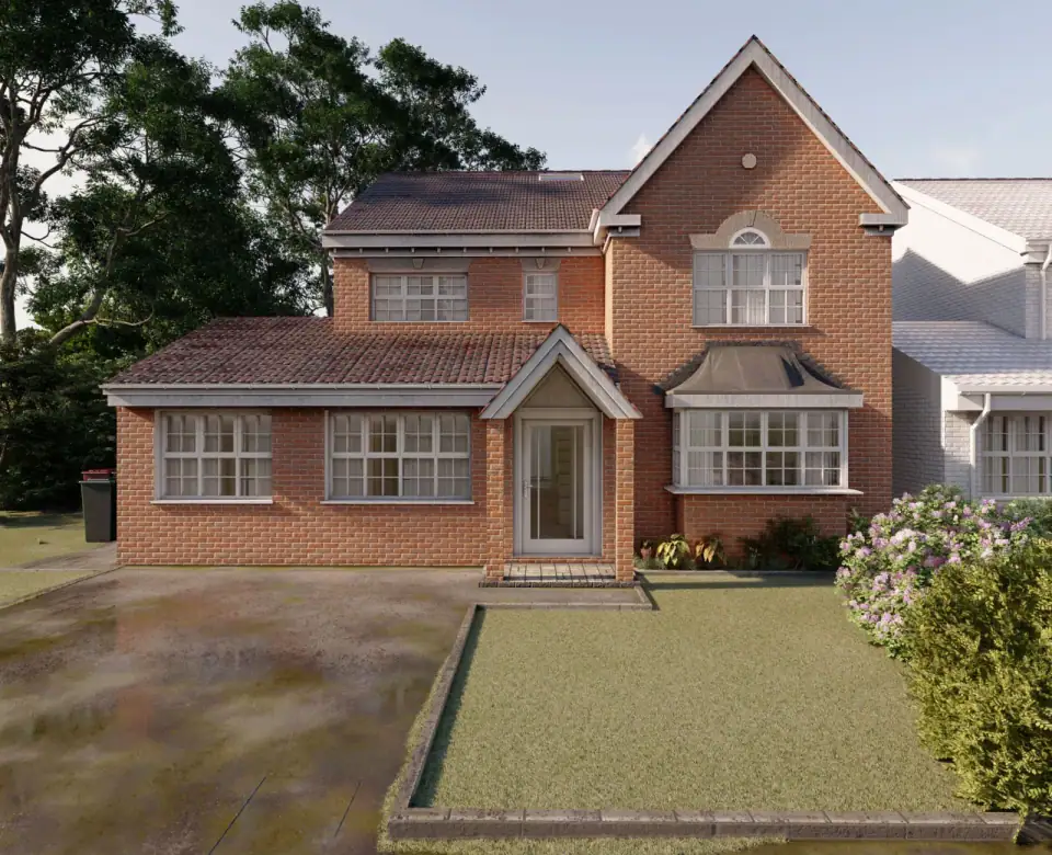 45 Tunnel Wood Road, view 3
