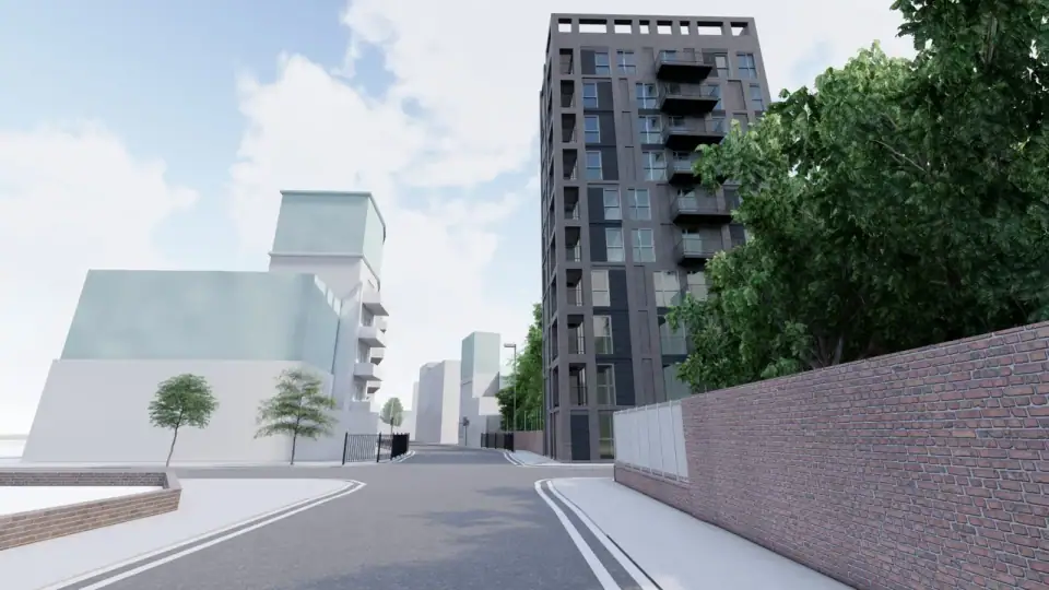 77-79 Vallance Road