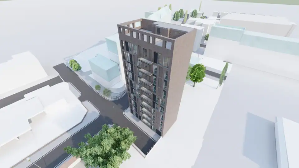 77-79 Vallance Road, view 2