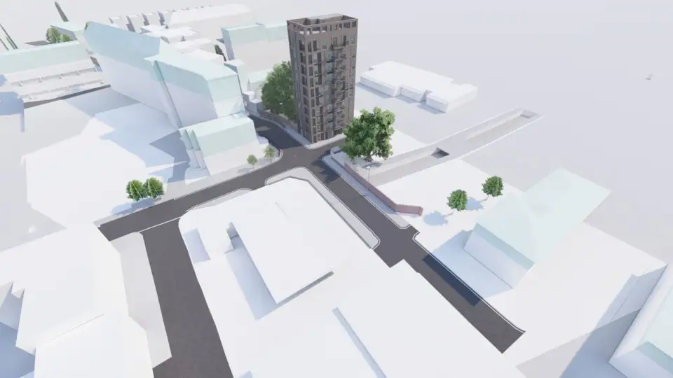 77-79 Vallance Road, view 3
