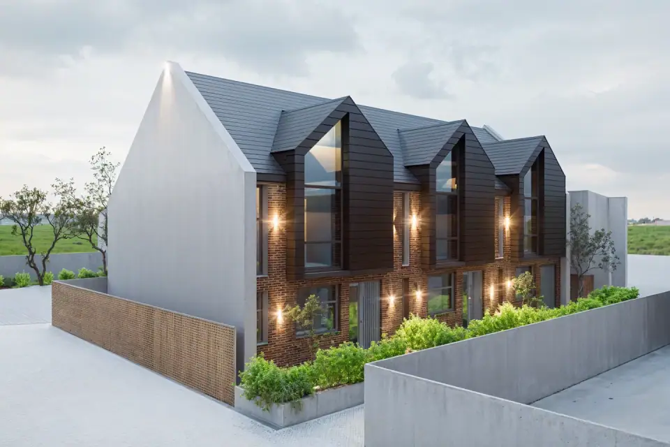 Visualisation, 8 Forrest Gardens