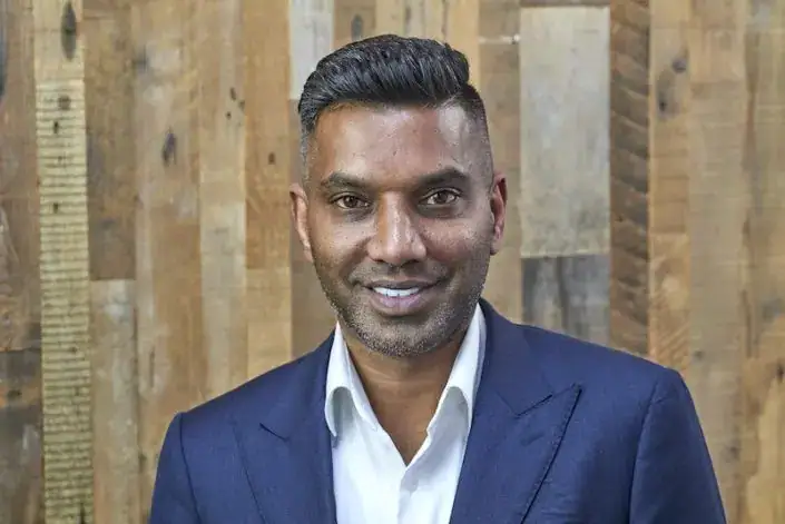 Sam De Silva